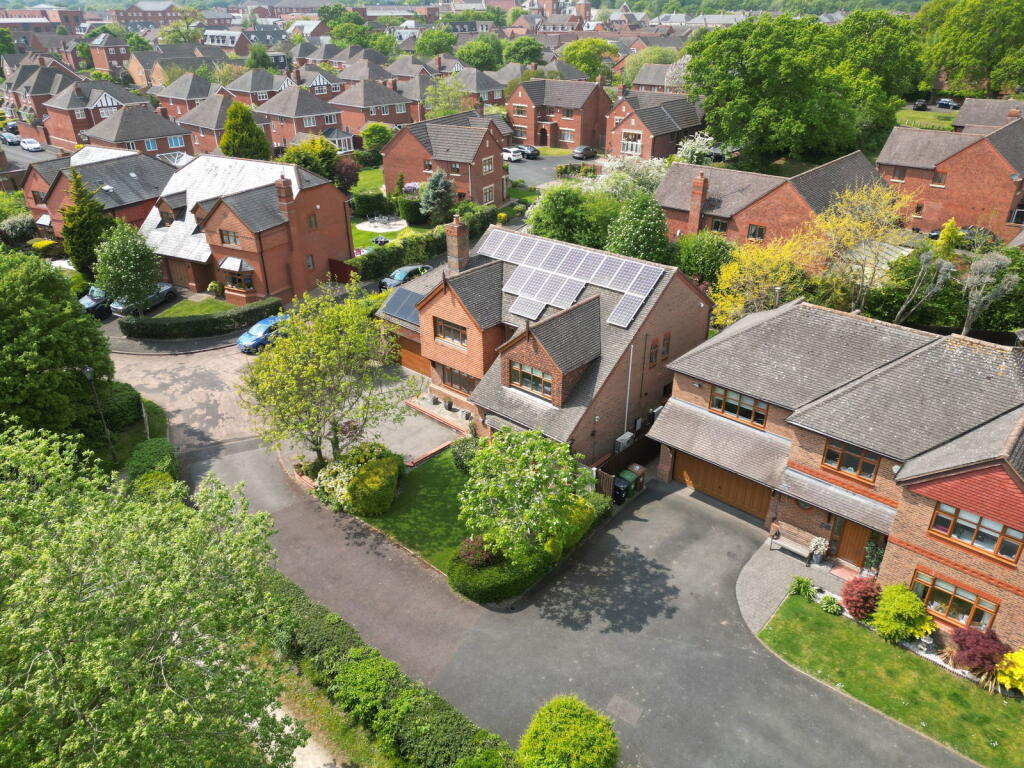 Additional image 39 of Brockhurst Lane, Dickens Heath, Solihull, B90 1RG