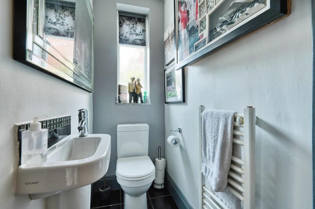 Additional image 13 of Maney Hill Road, Sutton Coldfield