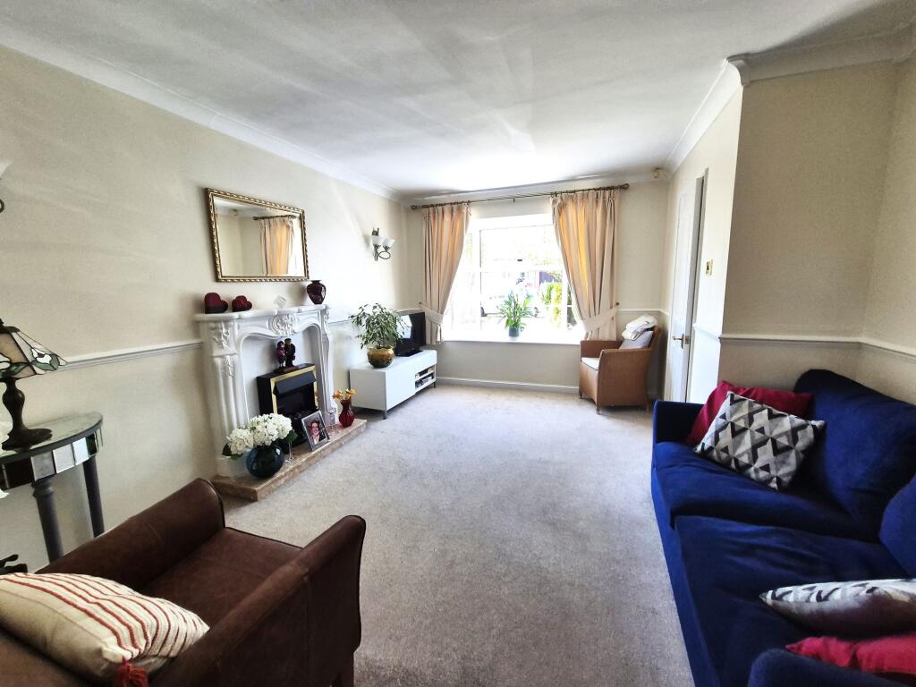 Additional image 17 of St. Simons Close, Sutton Coldfield, B75