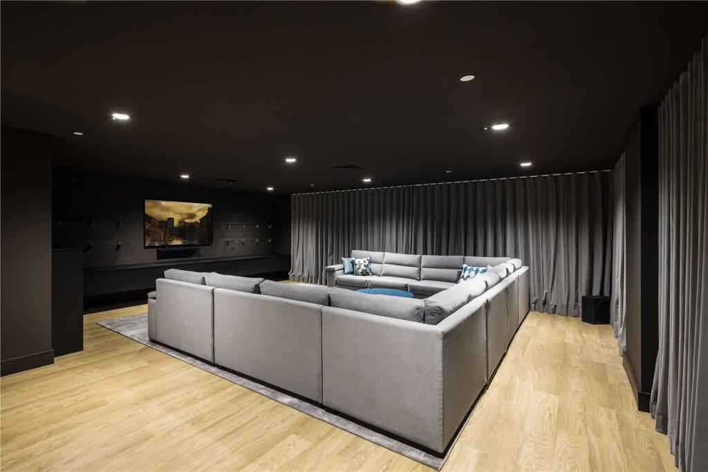 Additional image 13 of West Timber Yard, 146 Hurst Street, Birmingham, B5