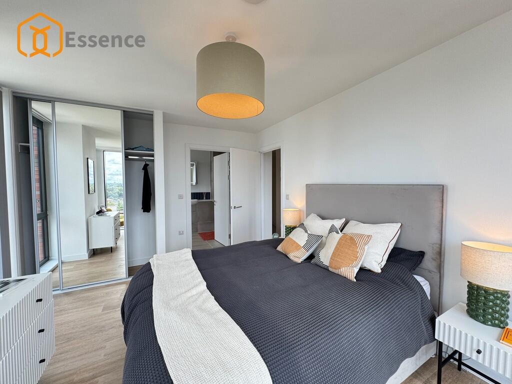 Additional image 12 of Built to Rent,  Bromsgrove Street, B5
