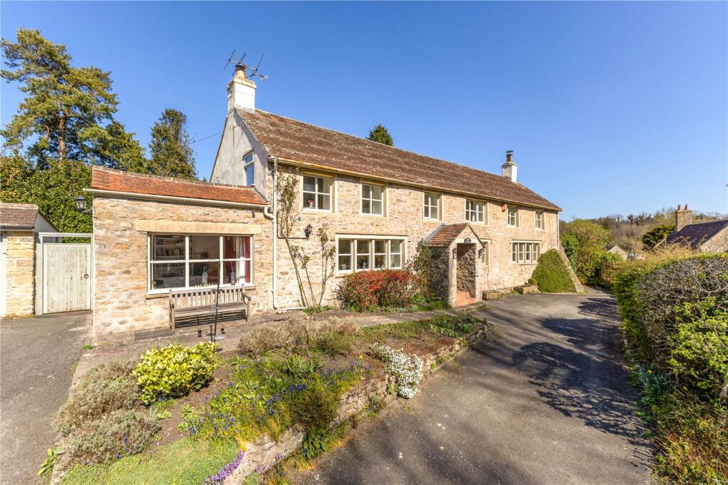 Additional image 22 of Woodlands End, Mells, Frome, Somerset, BA11