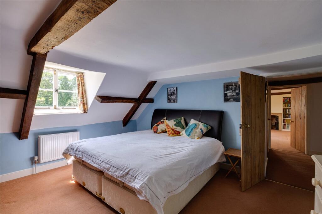 Additional image 13 of Church Street, West Coker, Yeovil, Somerset, BA22