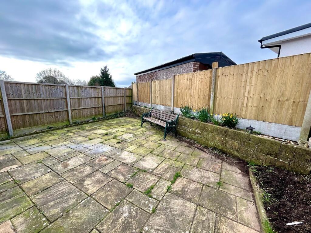 Additional image 14 of Ilchester Road, Yeovil, BA21