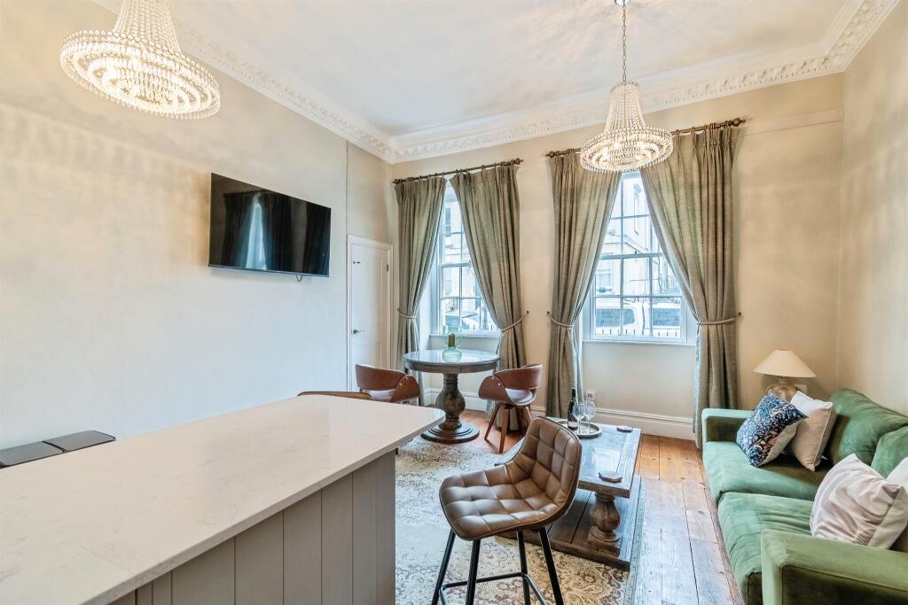 Additional image 8 of Alfred Street, Bath