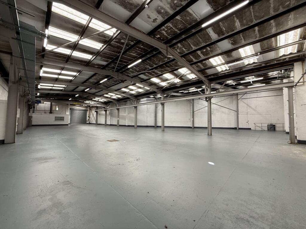 Additional image 5 of Unit 5 Aston Expressway Industrial Estate, Aston, B6 4EX