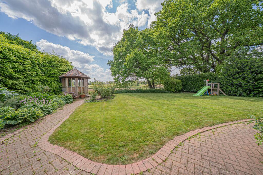 Additional image 3 of Walsal End Lane, Hampton-In-Arden, B92