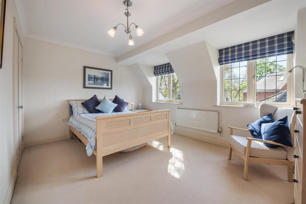 Additional image 18 of Hinchwick Court, Dorridge, Solihull