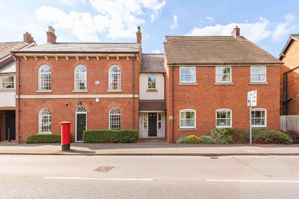 Additional image 15 of New Road, Solihull, B91