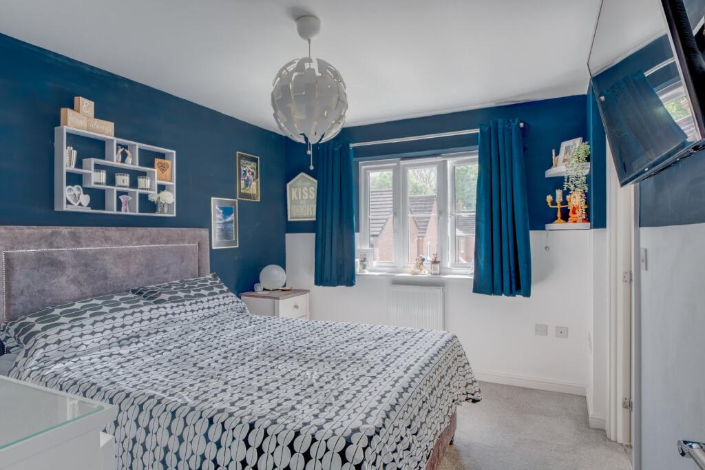 Additional image 9 of Baxterley Close, Webheath, Redditch, B97