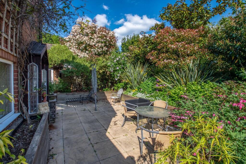 Additional image 18 of Bills Lane, Shirley, Solihull, West Midlands, B90