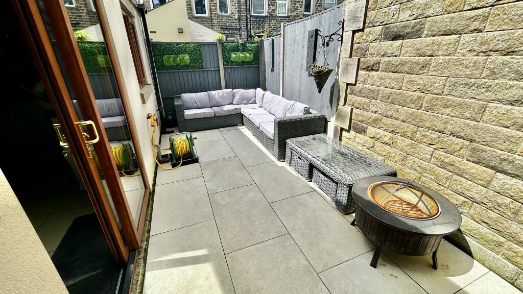 Additional image 23 of Standroyd Road, Colne, BB8