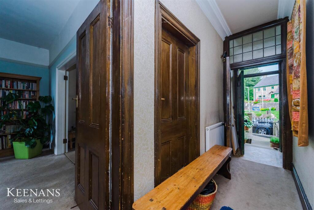 Additional image 19 of Orchard Villas, West Bradford