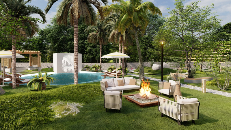 Additional image 2 of Siliserh, Alwar