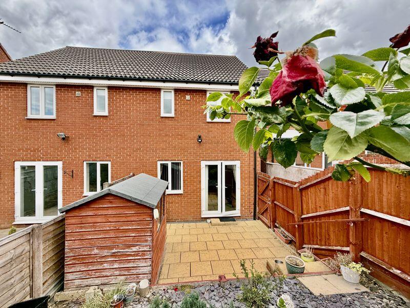 Additional image 24 of Hurst Green Road, Halesowen, B62 9QF