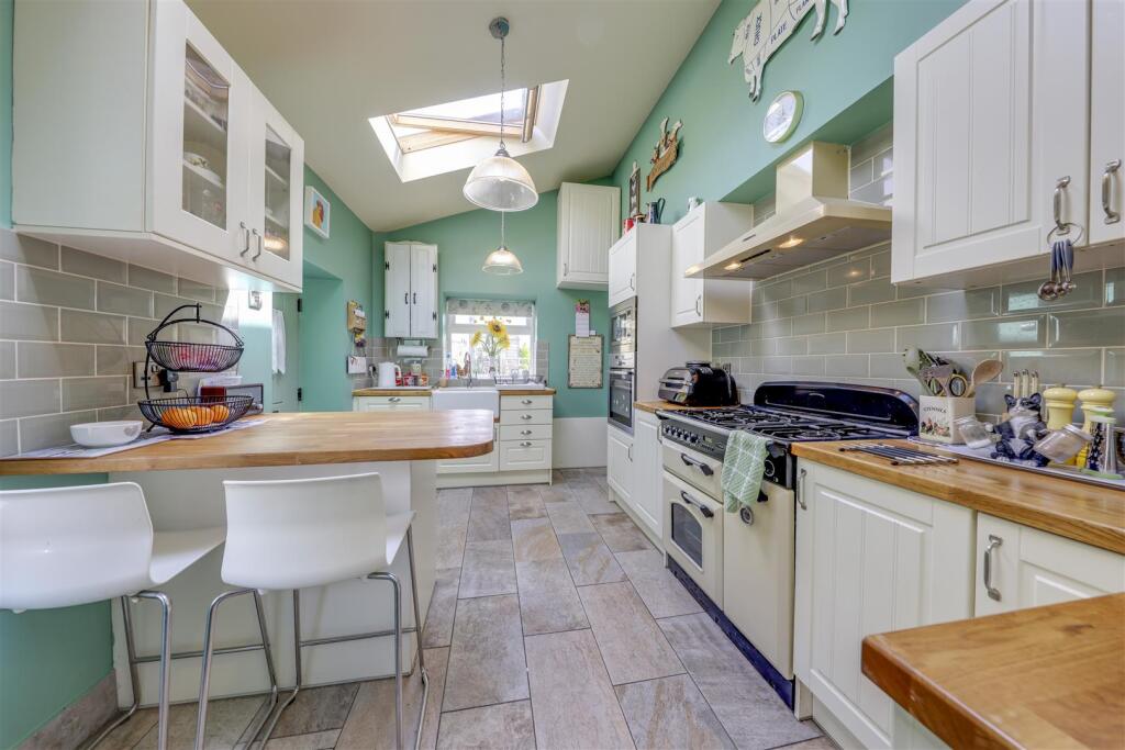 Additional image 16 of Jolly Barn Cottage, Oakenhead Wood Old Road, Rawtenstall, Rossendale - Over 2,500sqft & Almost An Acre Of Grounds & Land