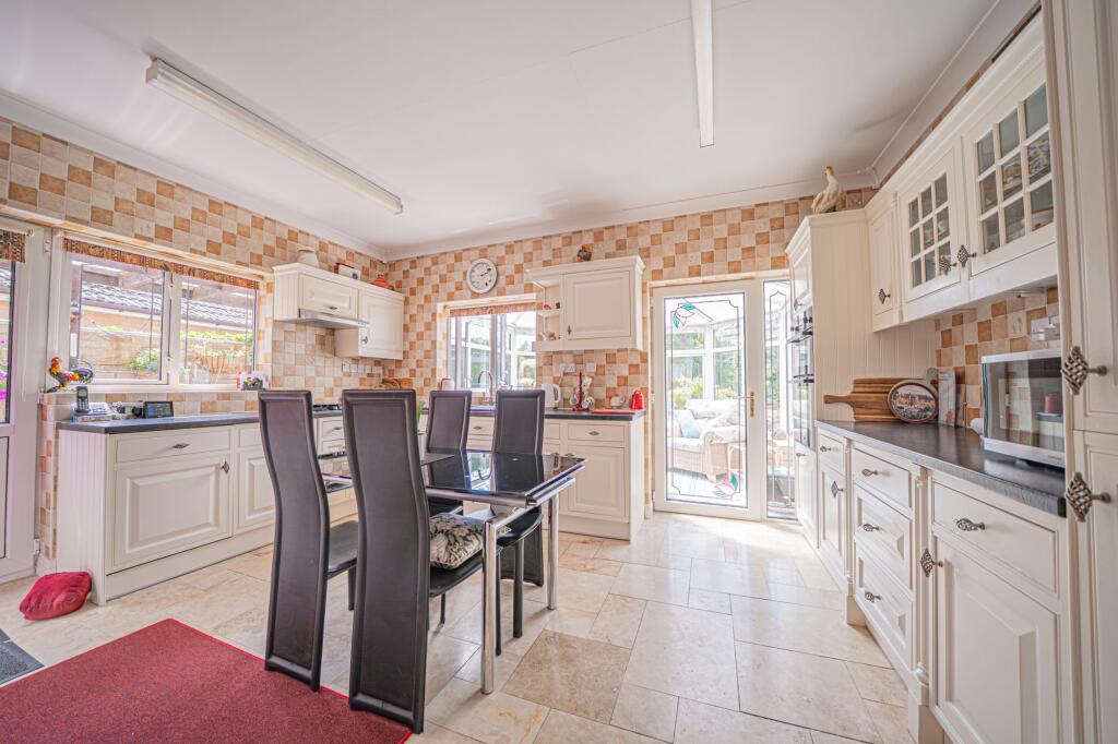 Additional image 43 of Birchy Close, Shirley, B90