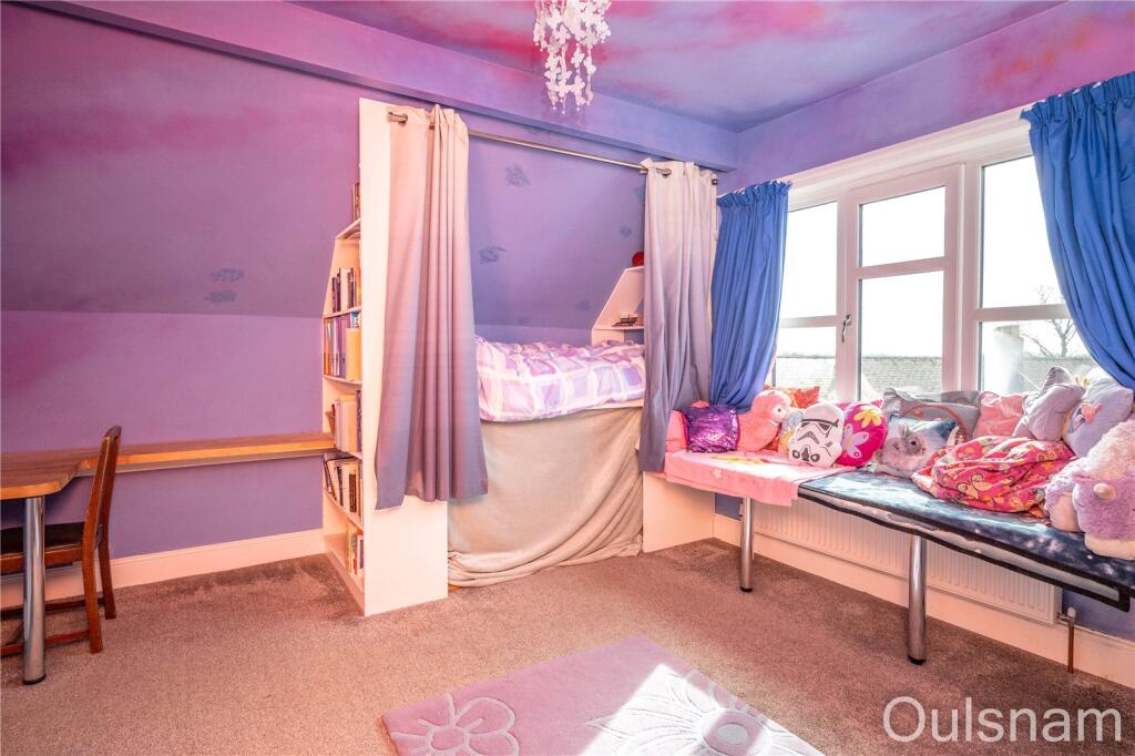 Additional image 14 of The Crescent, Bromsgrove, Worcestershire, B60