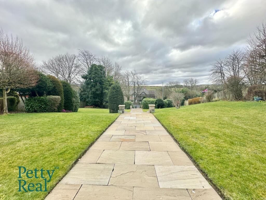 Additional image 12 of The Mansion, Alma Road, Colne