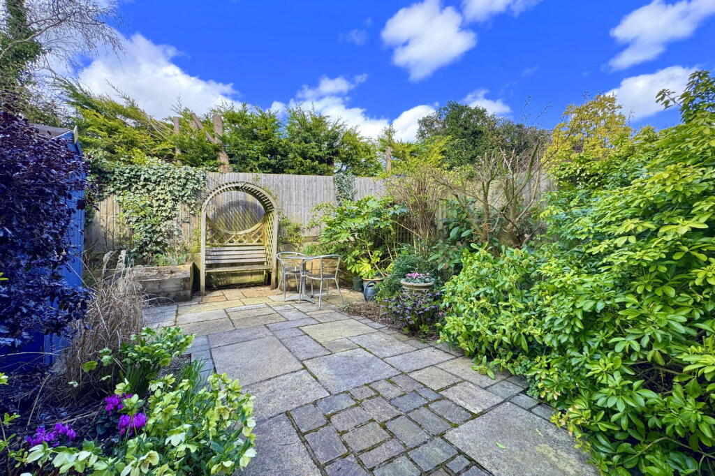 Additional image 15 of Bruton Avenue, Bath