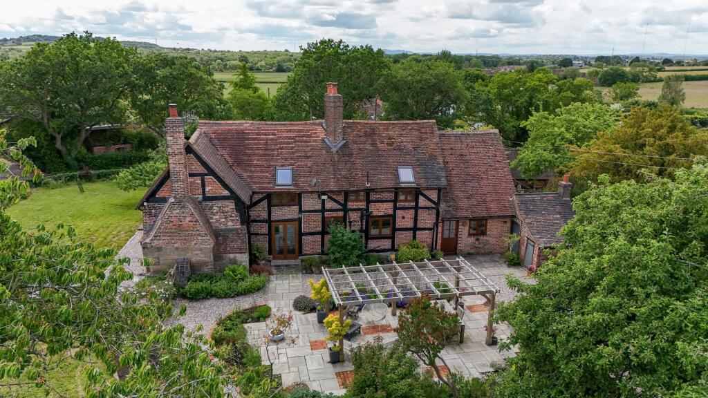 Additional image 13 of Copyholt Lane, Stoke Prior, B60