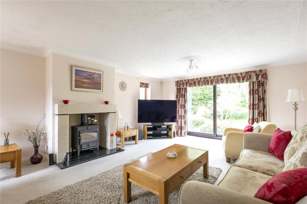 Additional image 32 of West Camel, Yeovil, Somerset, BA22