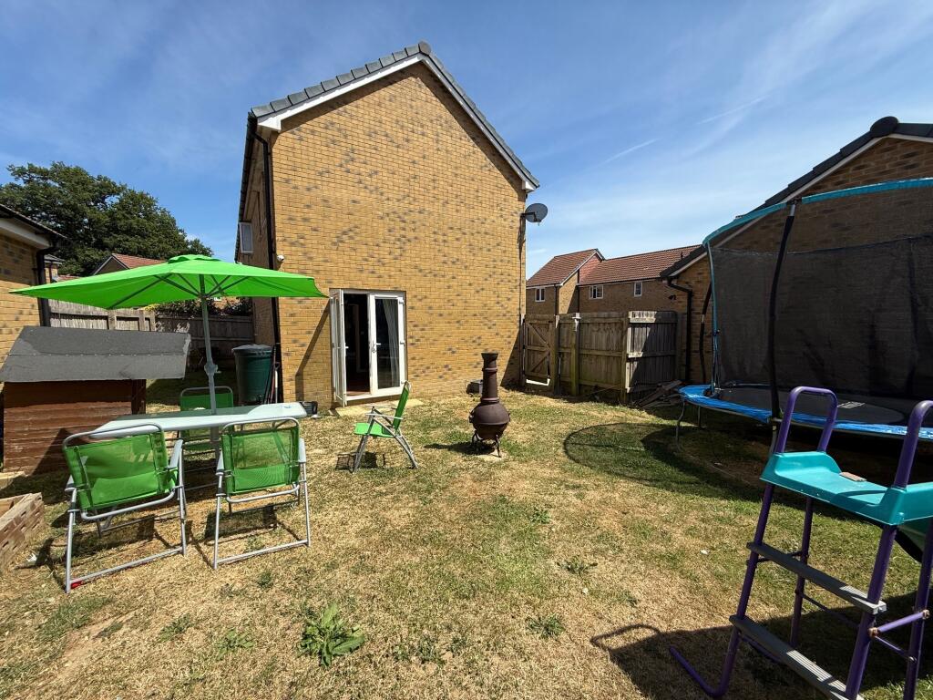 Additional image 11 of Hawk Road, Houndstone, Yeovil, Somerset, BA22 8FA