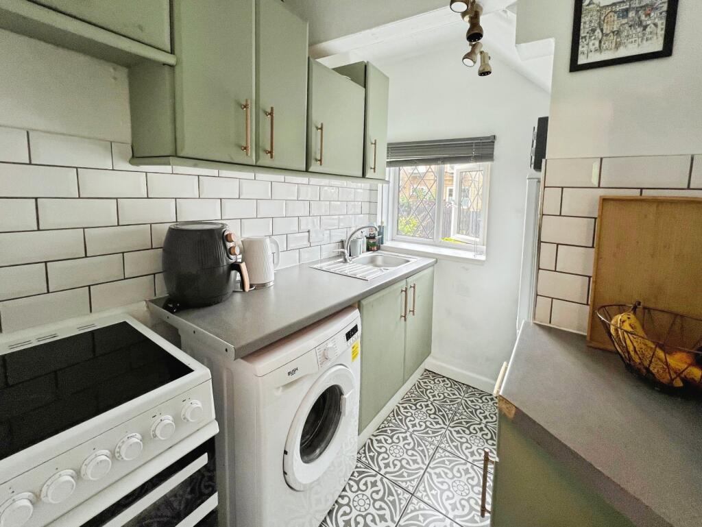 Additional image 3 of Albert Terrace, Wyke, Bradford, West Yorkshire, BD12