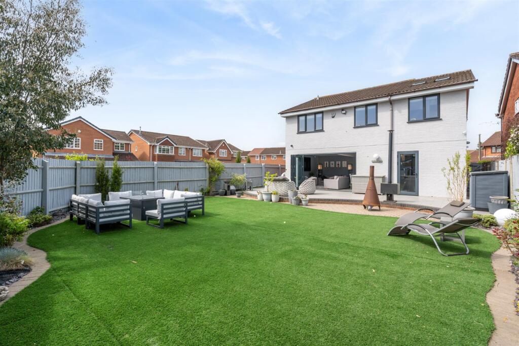 Additional image 18 of Charlesworth Avenue, Shirley, Solihull