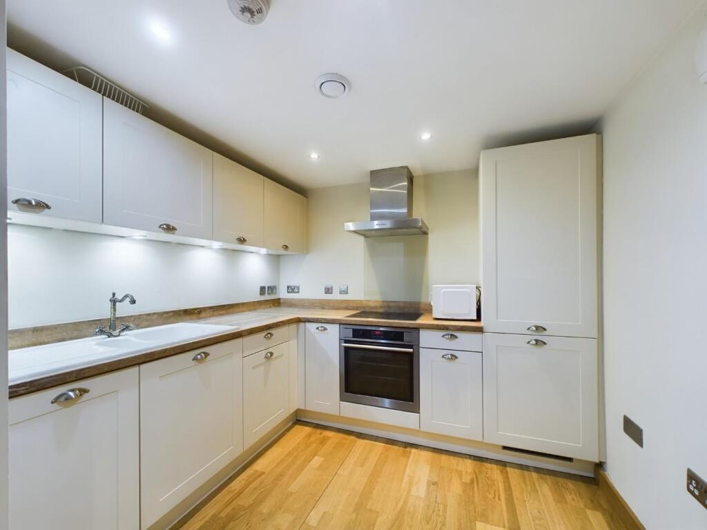 Additional image 4 of Masons Mill, Salts Mill Road, Shipley