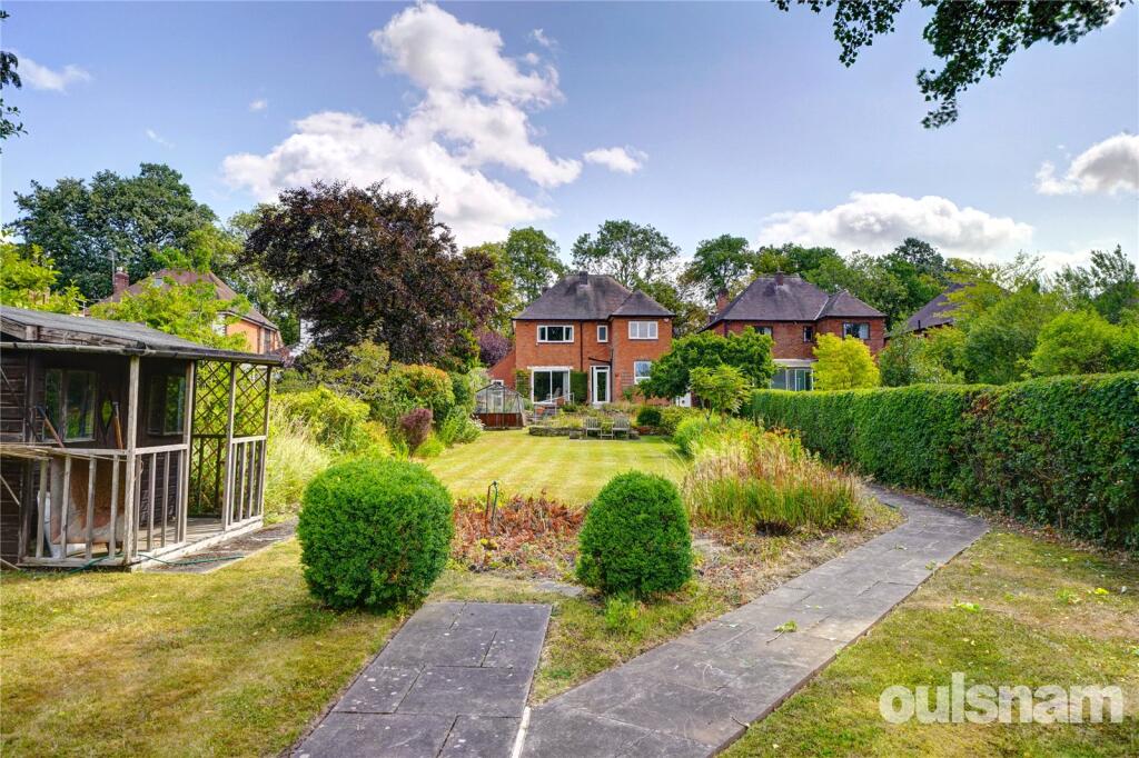 Additional image 23 of The Drive, Hopwood, Alvechurch, Birmingham, B48