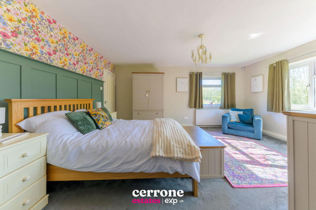 Additional image 14 of Gannow Lodge, Old House Lane, Romsley, B62 0EX