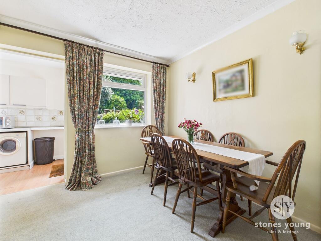 Additional image 6 of Shetland Close, Wilpshire, BB1