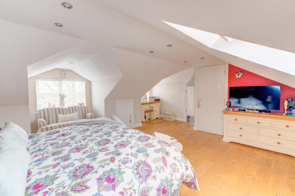 Additional image 19 of Reynard Close, Webheath, Redditch, B97