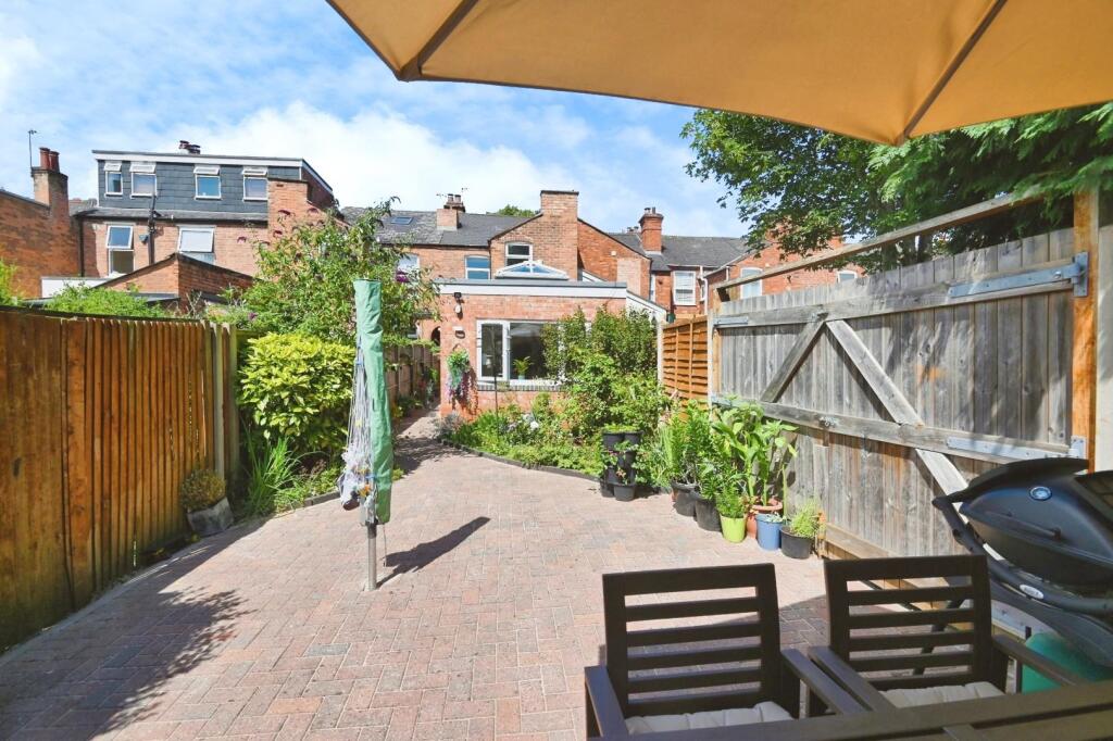 Additional image 2 of Green Lanes, Wylde Green, Sutton Coldfield