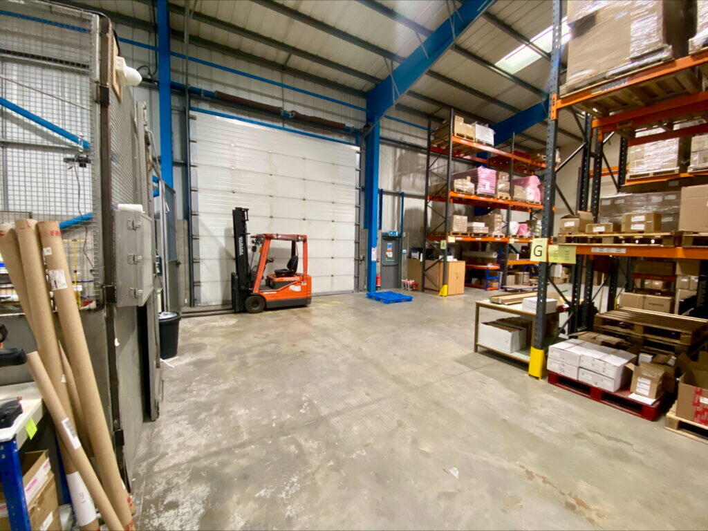 Additional image 6 of Unit 1 Boran Court, Network 65 Business Park, Burnley, BB11 5TH