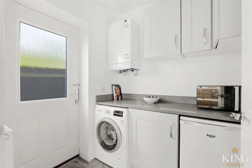 Additional image 8 of Damson Way, Bidford-On-Avon, Alcester