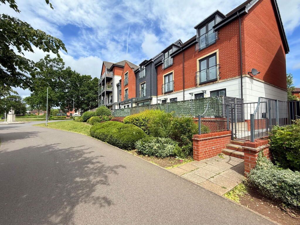 Additional image 25 of Parkgate Mews, Shirley