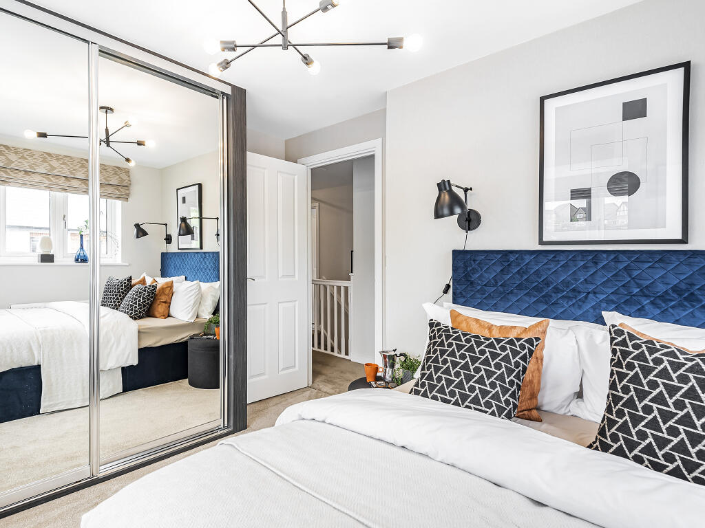 Additional image 5 of Off New Road,
Lufton,
Yeovil,
BA22