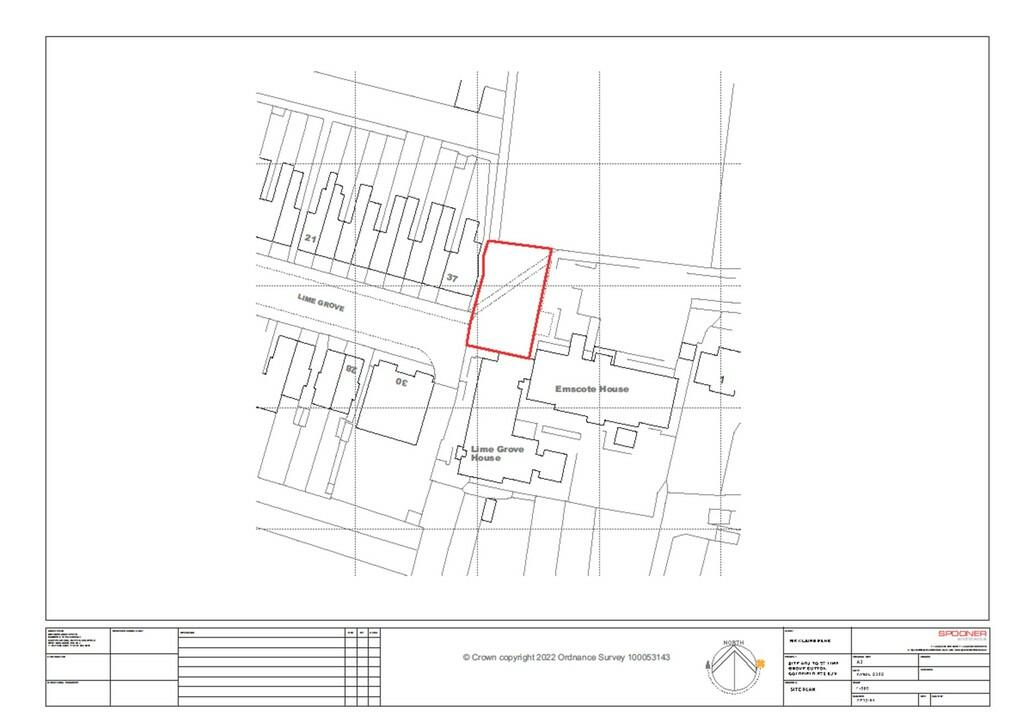 Additional image 6 of Lime Grove, Sutton Coldfield