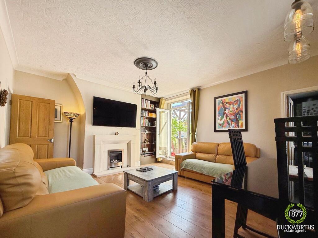 Additional image 5 of Falcon Avenue, Darwen, BB3