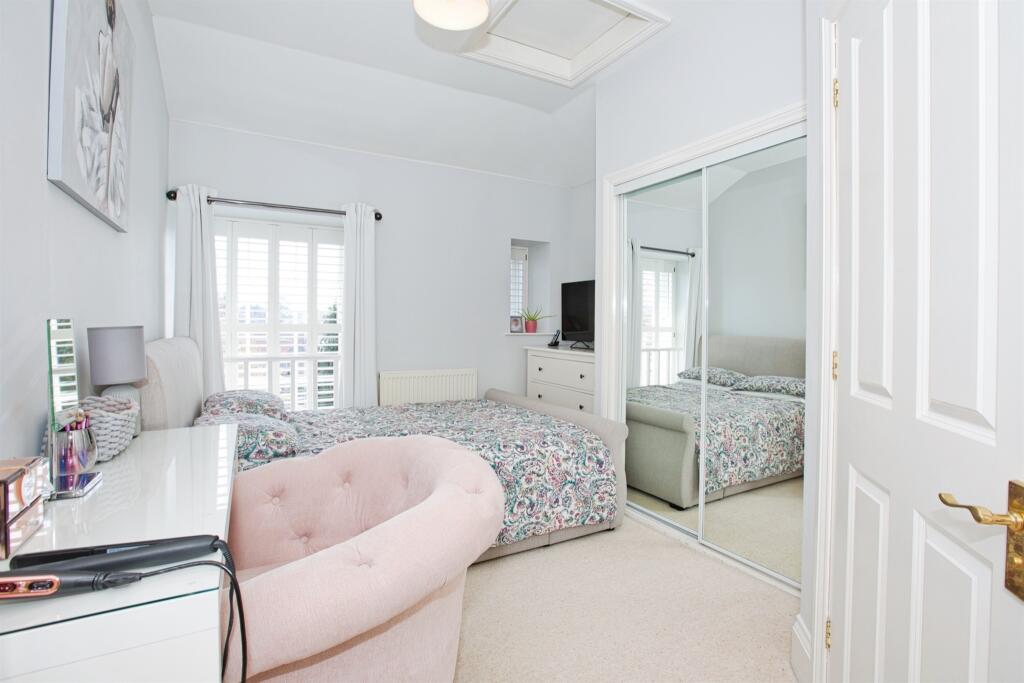 Additional image 11 of Bowditch Close, Shepton Mallet