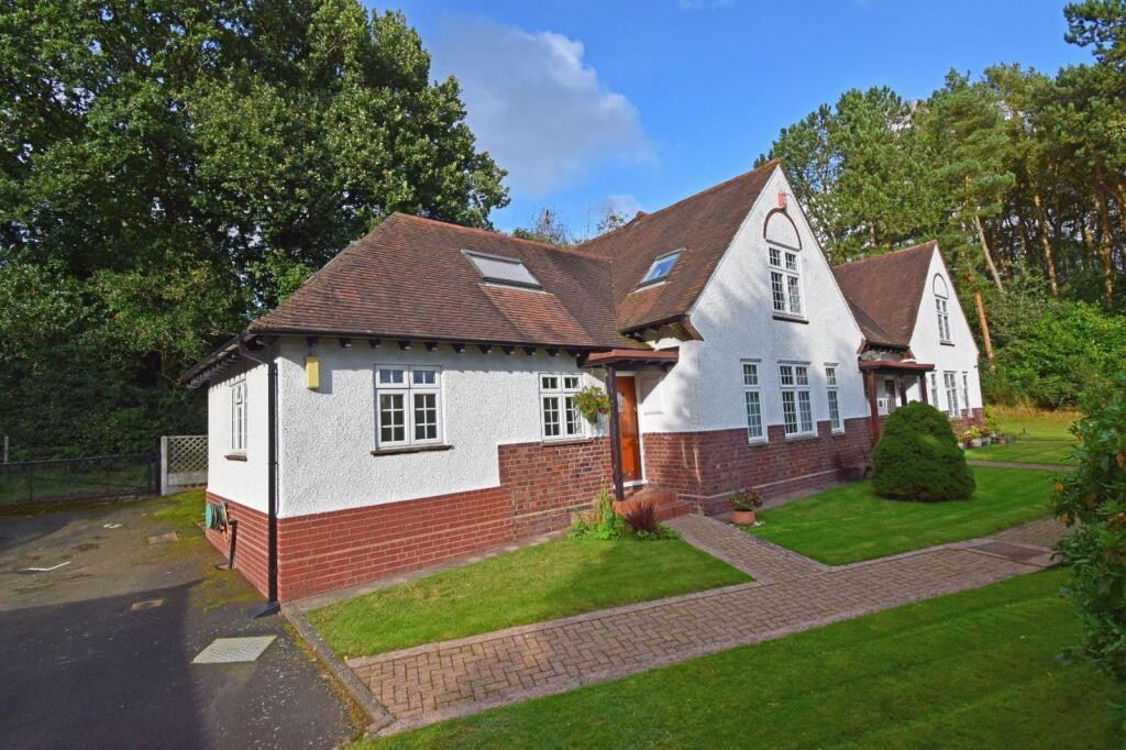 Additional image 17 of 45 Romsley Hill Grange, Farley Lane, Romsley, Worcestershire, B62 0LN