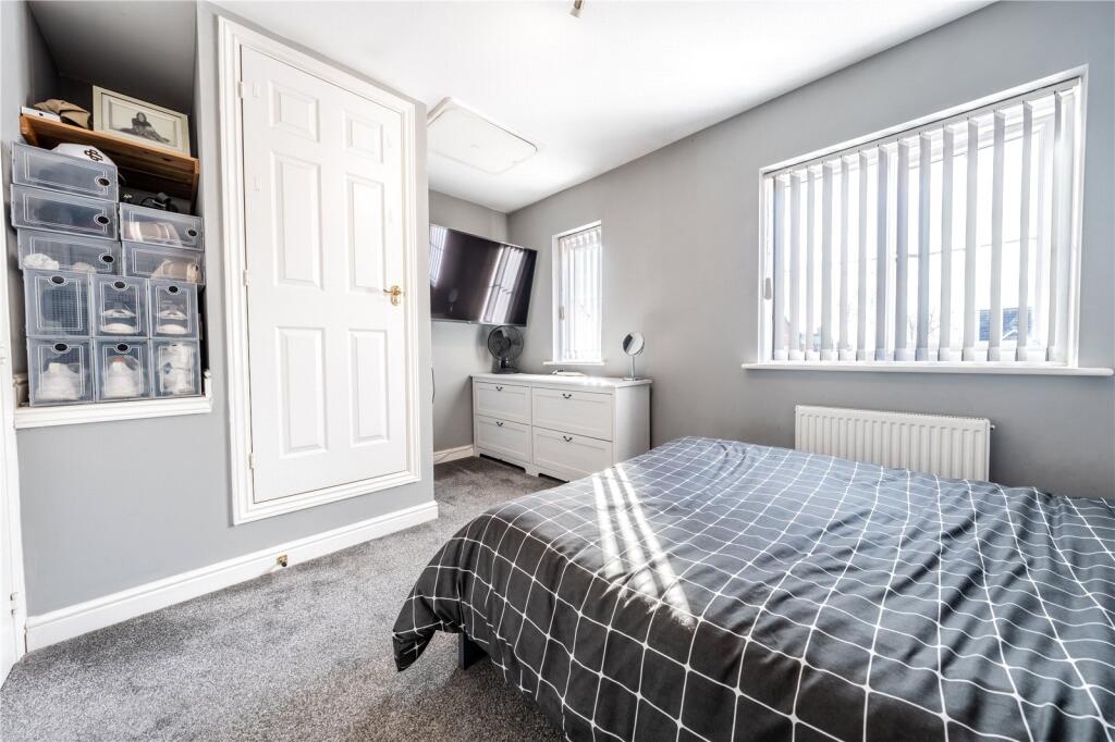 Additional image 17 of Valley Drive, Wilnecote, Tamworth, Staffordshire, B77