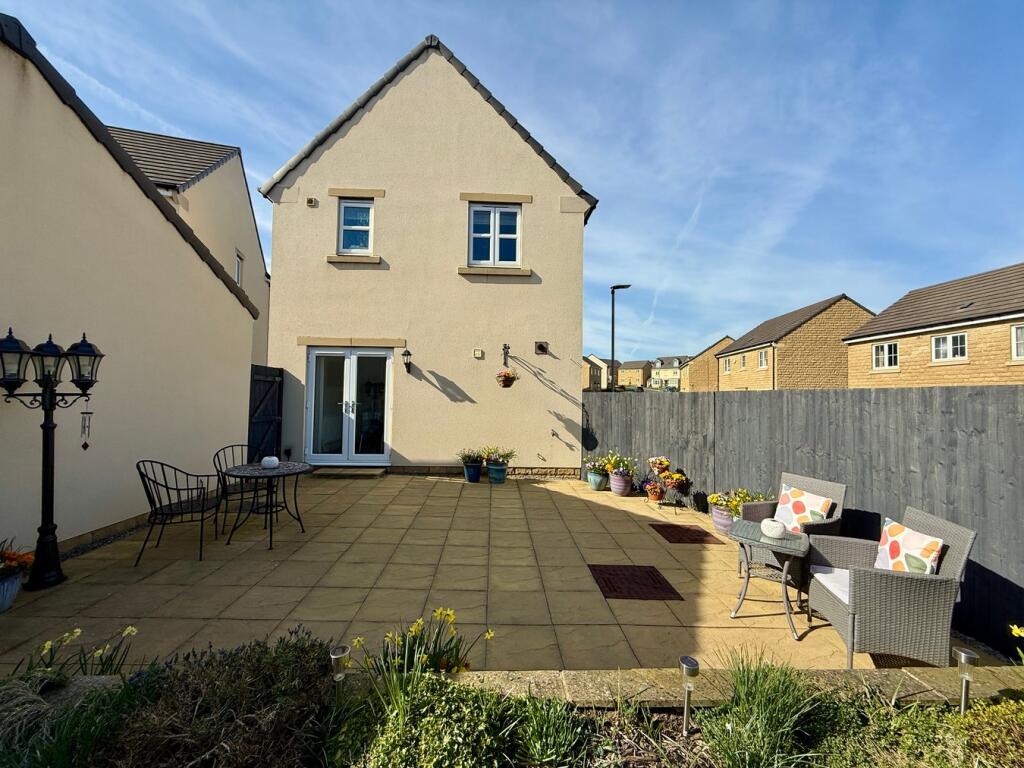 Additional image 8 of Brompton Drive, Apperley Bridge, Bradford, BD10