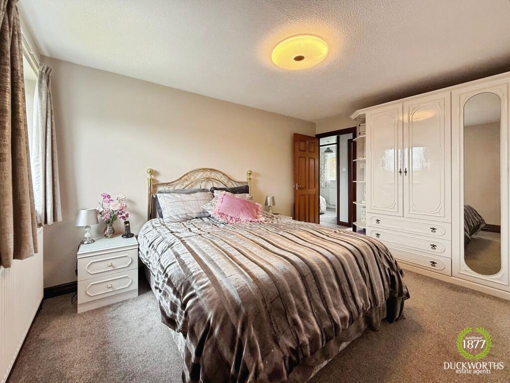 Additional image 22 of Jacks Key Drive, Darwen, BB3