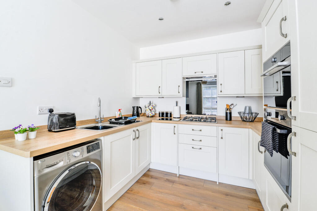 Additional image 8 of Halifax Road, Cullingworth, West Yorkshire, BD13