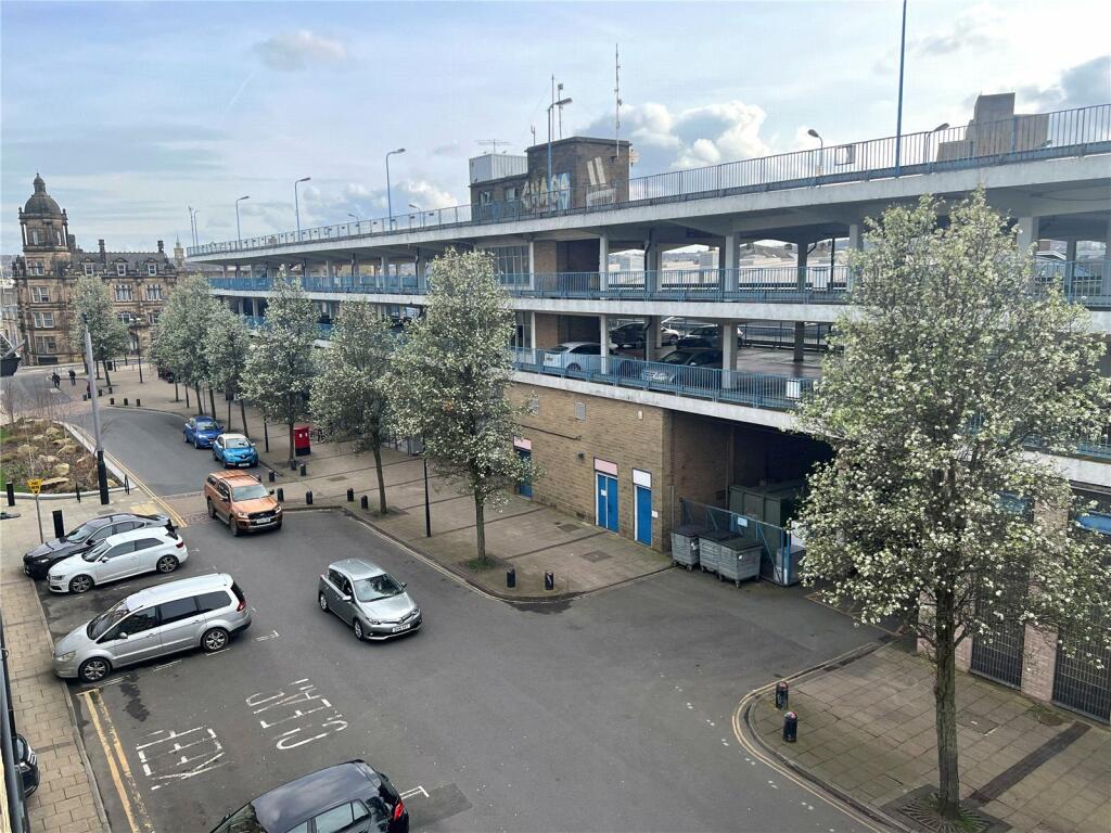 Additional image 7 of Rawson Buildings, 4 Rawson Road, Bradford, West Yorkshire, BD1