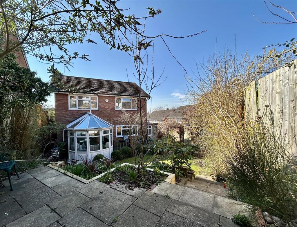 Additional image 23 of Castle Close, Cradley Heath