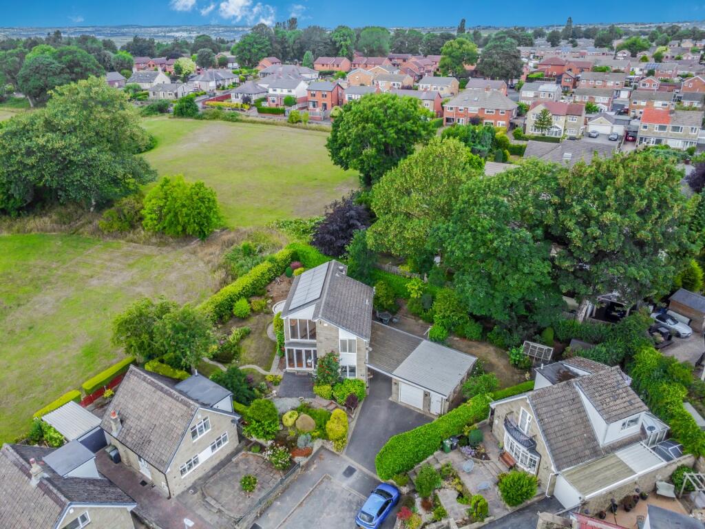 Additional image 28 of Willow Close, Little Gomersal, Gomersal, BD19